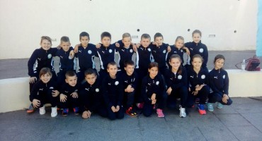 USŠ Sport talent