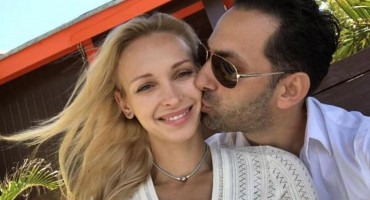 Ostavio zanosnu Ruskinju, nije ni slutio što je ona u stanju napraviti