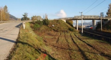 teška prometna nesreća