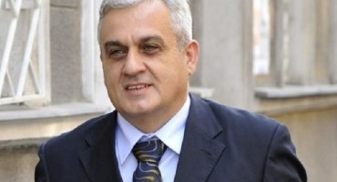 Ljubo Bešlić u Gradskoj vijećnici priređuje prijem za mostarske sportaše