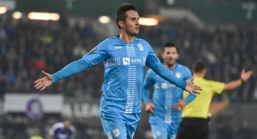 HNK Rijeka, Europska liga