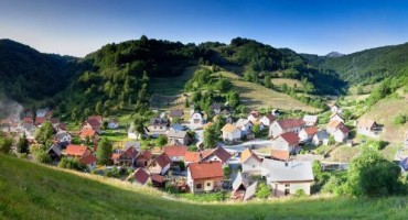 Simbol opstanka Hrvata katolika u BiH