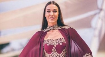 Ljubušanka među finalisticama World top modela Croatia