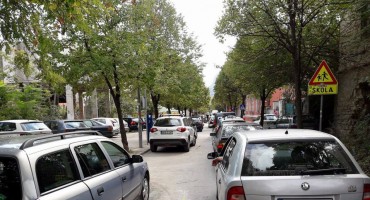 Prometni kolaps u Mostaru: U koloni se čekalo sat vremena