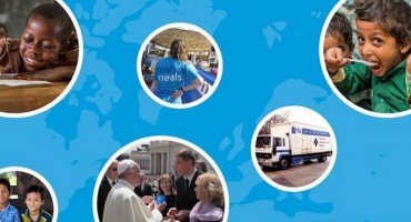 Međugorje: 25 godina Marijinih obroka