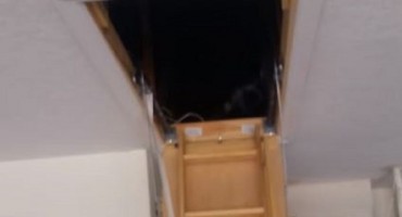 Radnik došao popraviti klimu, na tavanu pronašao tajna vrata, a brzo saznao i jezivu priču