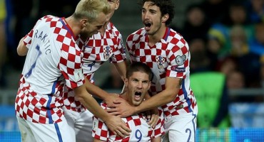 Hrvatska doznala moguće suparnike