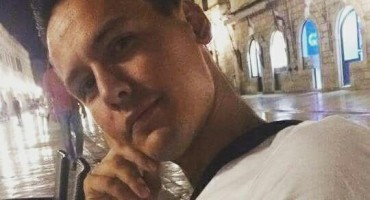 Ivan Vrljić: Biti pjesnik u Mostaru i Hercegovini iznimna je čast i privilegija