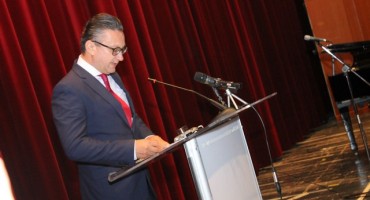 Sveučilište Mostar, dr. sc. Zoran Tomić 