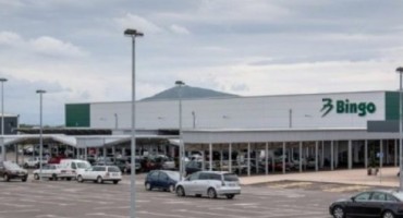 pljačka, bingo, Čitluk