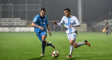 Matej Karačić, HŠK Zrinjski