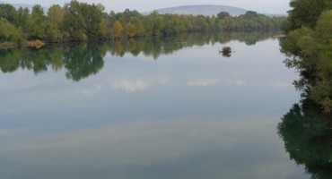 morska voda, Čapljina