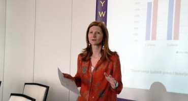 Značaj prostora bez duhanskog dima- svi dišemo (č)isti zrak