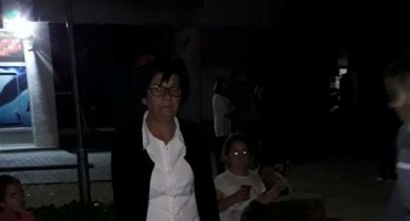 Mostar: U naselju Centar 2 organizirano druženje svih generacija