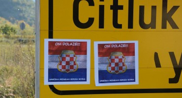 Herceg Bosna