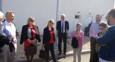 Mostar, Ljubo Bešlić