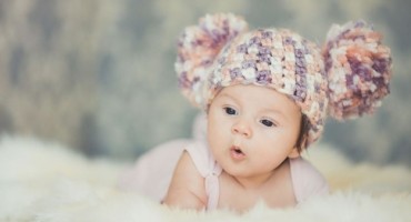 Ovo je trenutno najpopularnije ime za djevojčice na svijetu