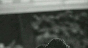 Ivana Klarić: Ponos materin. Ćaćina ljubav. 