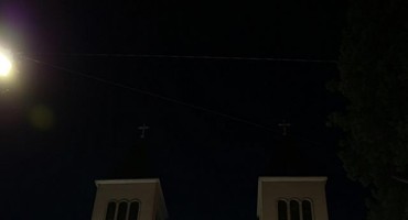 ribarska večer, Čapljina