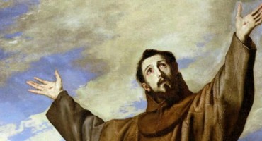 Proslava svetkovine sv. Franje u Međugorju