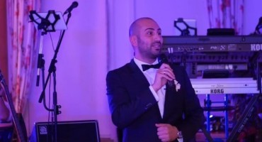 Mladoženja po prvi put pričao na hrvatskom jeziku i oduševio: ‘Ako me ostavi, idem s ujakom Vinkom u Livno’