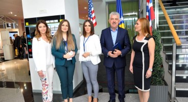 Mostar, konferencija