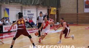 Vedran Princ: Zaslužili smo pobjedu u Beogradu