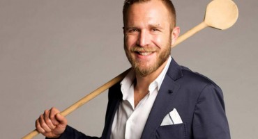 Kulinarski show s masterchefom Ivanom Pažaninom powered by dm u Mostaru