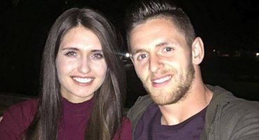 Vratar Zrinjskog Kenan Pirić  zaprosio djevojku!