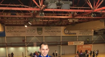 Cro Star: Osvojeno 9 medalja i 2 ekipna pehara u Vogošći