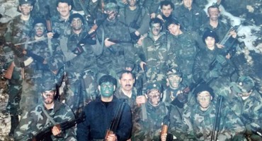 Priča o Goranu Kliškiću: Zbog ovakvih heroja je Četvrta brigada legendarna