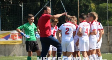 Petnaest savjeta trenerima na natjecanju