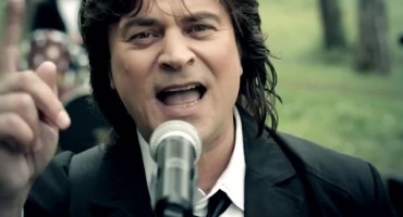 Zašto se Alen Islamović odrekao imena Alija