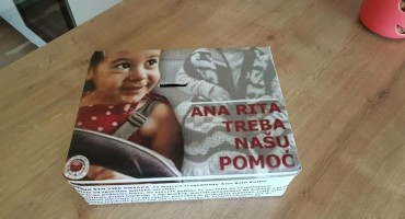 Ana Rita Puljić, Rama