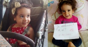 Ana Rita Puljić, Ana Rita Puljić, liječenje