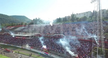 Stadion HŠK Zrinjski