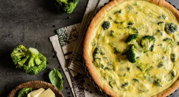 Onaj jedan recept s brokulom koji ćete obožavati