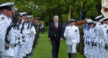 dragan covic u novom zelandu