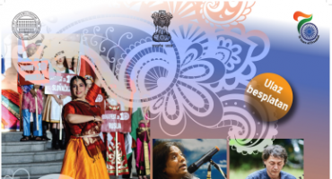 Dan Indije na Sveučilištu u Mostaru