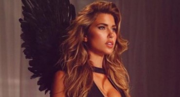 Zanosna manekenka Del Toro još jednom pokazala svoje čari