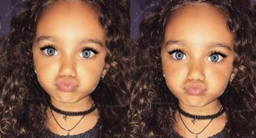 Roditelji, budite na oprezu, internetom se širi čudan trend