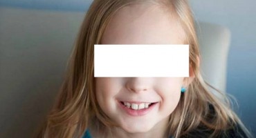 Ima samo 8 godina, već je pobijedila rak dojke i ima važnu poruku za nas