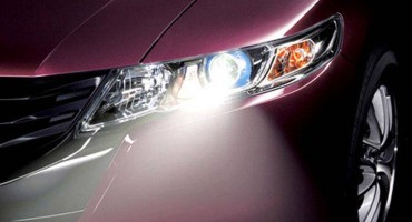 dnevna svjetla, Zakon o sigurnosti prometa na cestama