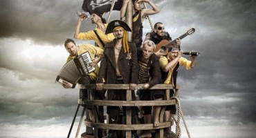 Snimljen film o 'Dubiozi kolektivu'