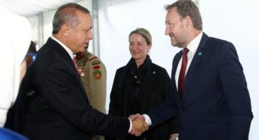 Bakir Izetbegović u obrani turske lire i Erdogana od zapada