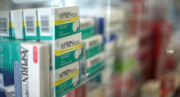 Evo što niste znali o Aspirinu, najčešće korištenom lijeku protiv boli