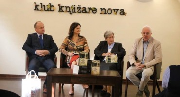 anita martinac, Vinkovci, Osijek