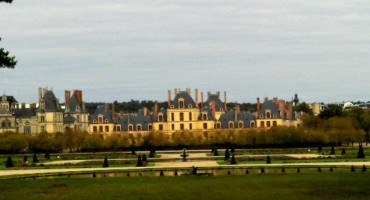 Fontainebleau