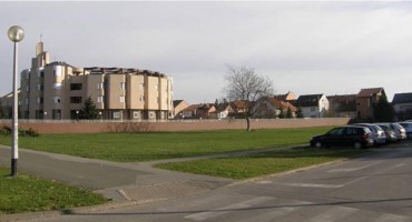 Raspisan natječaj za idejno rješenje objekta 'Dom fra Mladen Hrkać'