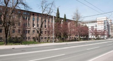 Općina ne dopušta daljnju obnovu Franjevačkog doma u Sarajevu